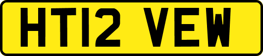 HT12VEW