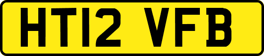 HT12VFB