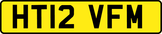 HT12VFM