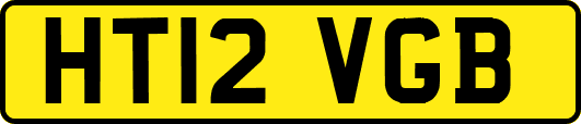 HT12VGB