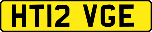 HT12VGE