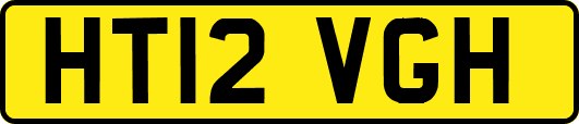 HT12VGH