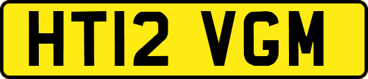 HT12VGM
