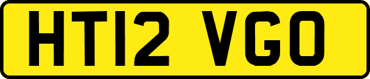 HT12VGO