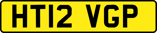 HT12VGP