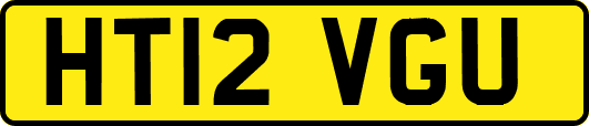 HT12VGU