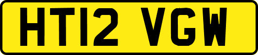 HT12VGW