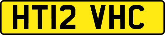HT12VHC