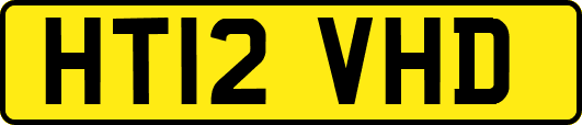 HT12VHD