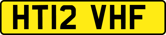 HT12VHF
