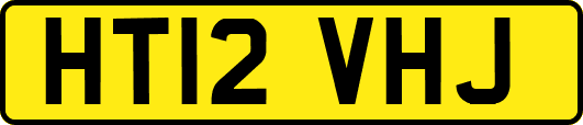 HT12VHJ