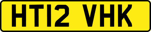 HT12VHK