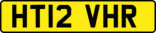 HT12VHR