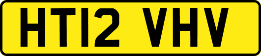 HT12VHV