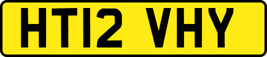 HT12VHY