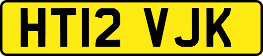 HT12VJK