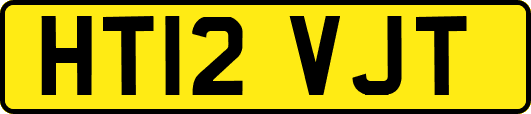 HT12VJT