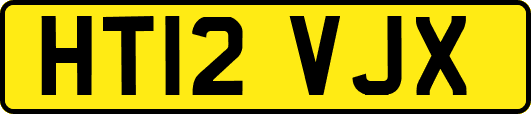HT12VJX