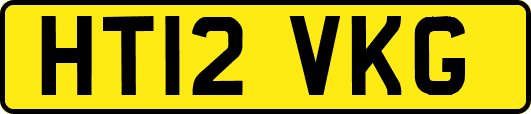 HT12VKG