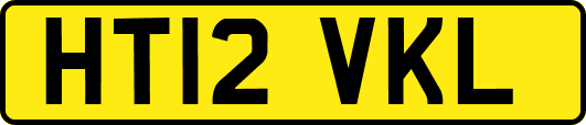HT12VKL