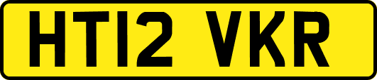 HT12VKR