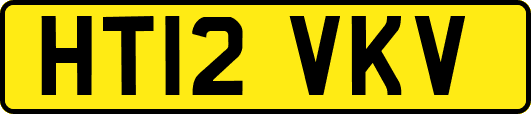HT12VKV