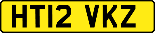 HT12VKZ