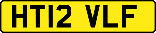 HT12VLF