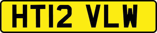 HT12VLW