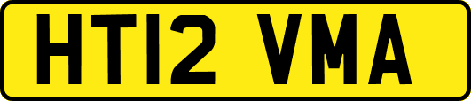 HT12VMA