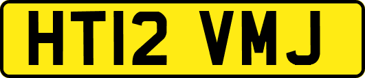 HT12VMJ