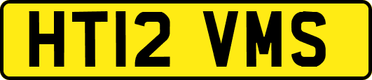 HT12VMS