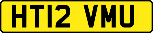 HT12VMU