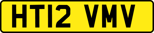 HT12VMV