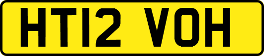 HT12VOH