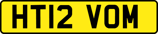 HT12VOM