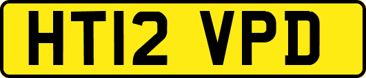HT12VPD