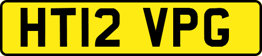 HT12VPG