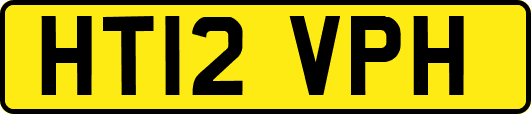 HT12VPH
