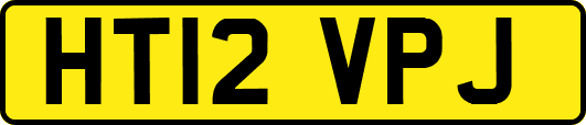HT12VPJ