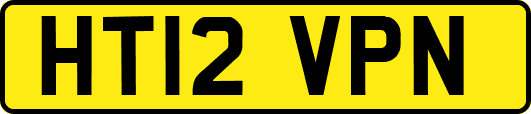 HT12VPN