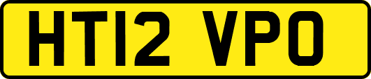 HT12VPO