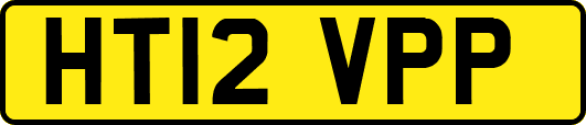 HT12VPP