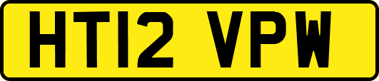 HT12VPW