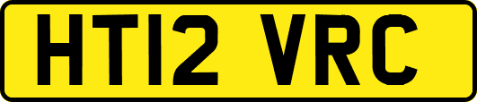 HT12VRC