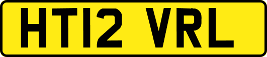 HT12VRL