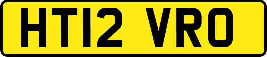 HT12VRO