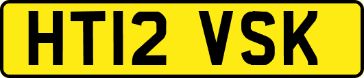 HT12VSK