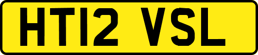 HT12VSL