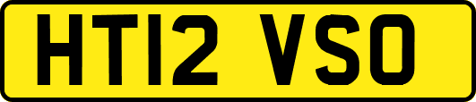 HT12VSO